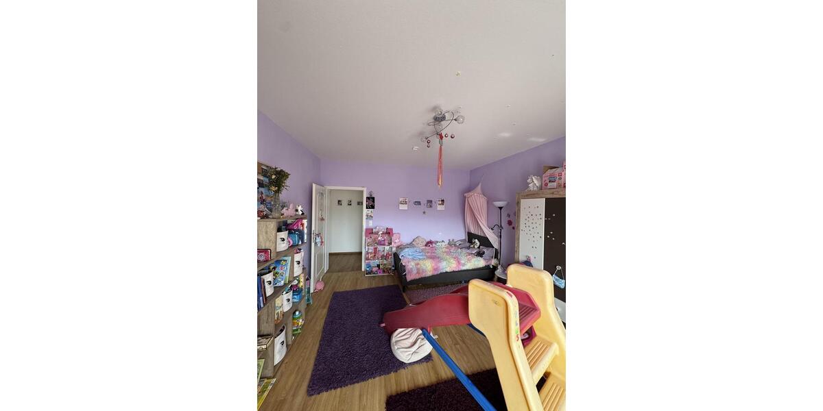 Terrassenwohnung Hutthurm - 3 Zimmer, 125 m&sup2;, 890&euro; | Angebot:25978585