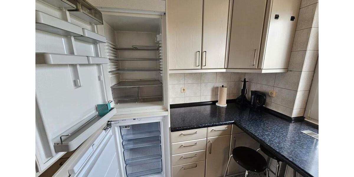 Etagenwohnung Bielefeld Senne - 4 Zimmer, 77 m&sup2;, 700&euro; | Angebot:26250348