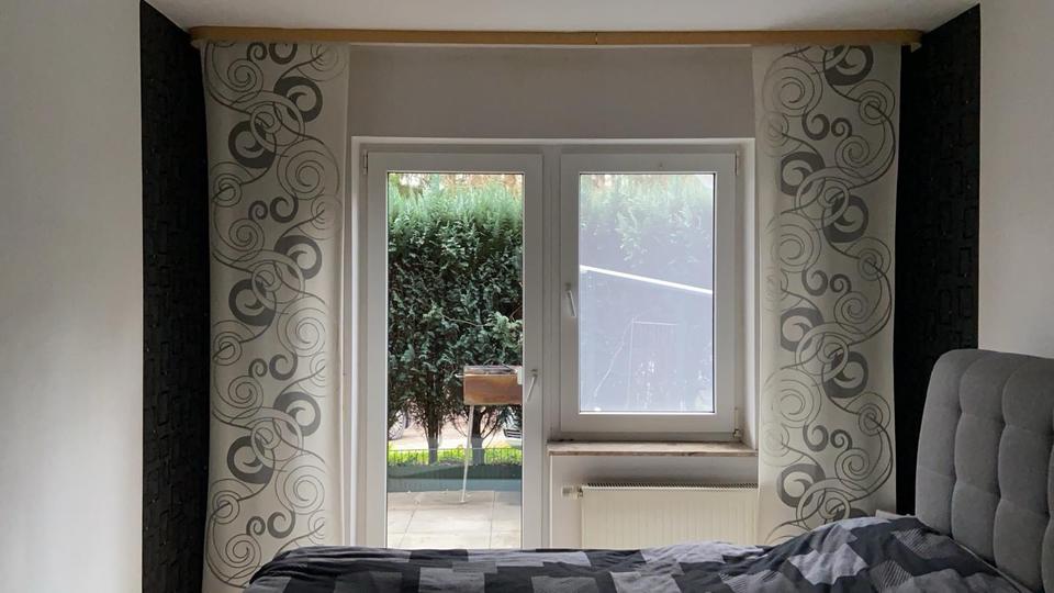 Erdgeschoßwohnung Waldbröl - 4 Zimmer, 90 m&sup2;, 560&euro; | Angebot:25022948