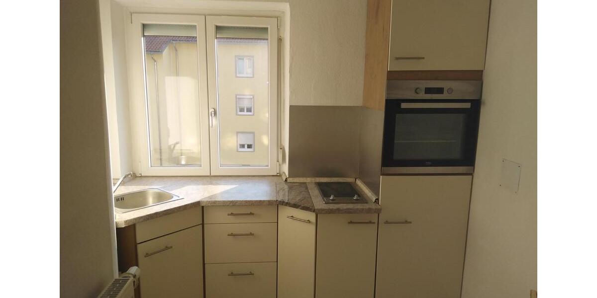 50qm Wohnung Kempten 2.5 zimmer
