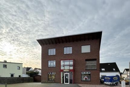 Gewerbeobjekt Brunsbüttel - 2.000&euro; | Angebot:24384648