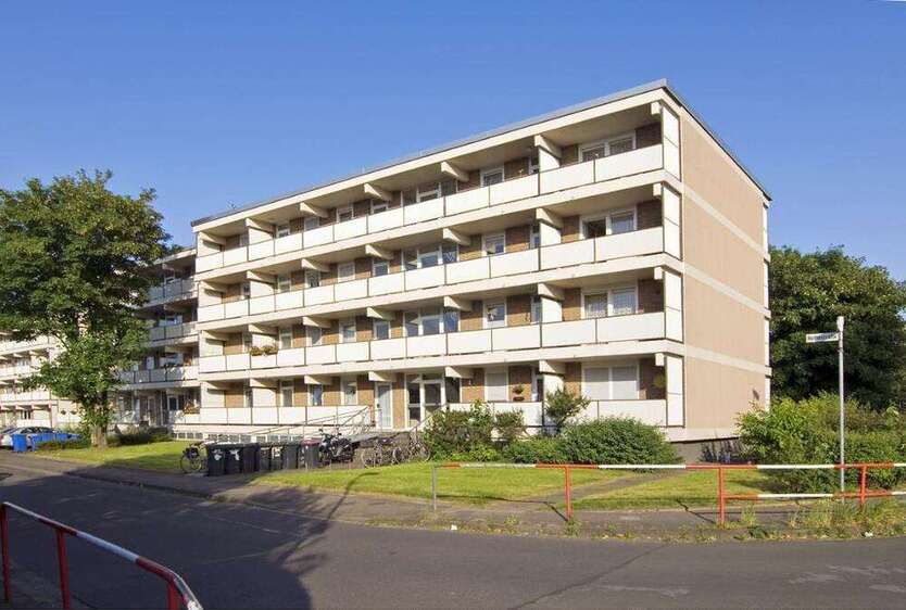 Wohnung zum Mieten in Neuss 689 € 72.29 m²