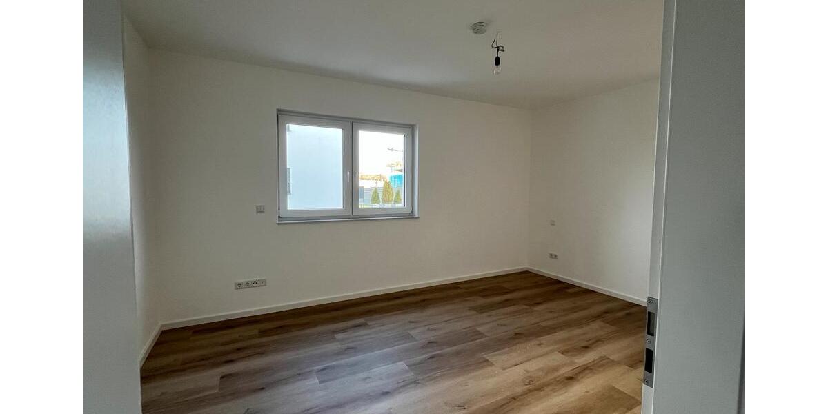 Lichtdurchflutete, Barrierefreie 3-Zimmer Wohnung 3 zimmer