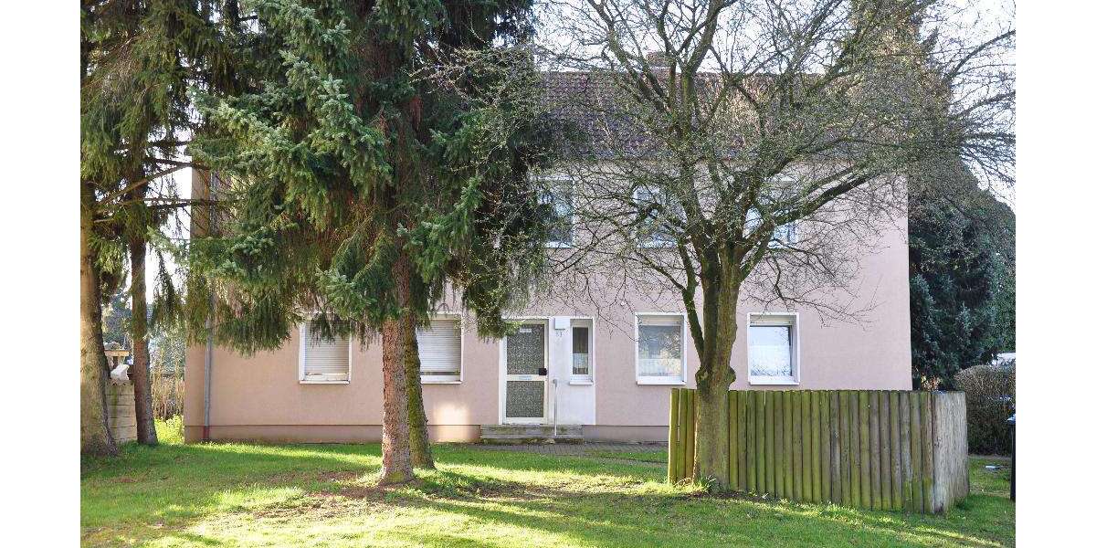 Etagenwohnung Würselen Scherberg - 2 Zimmer, 47 m&sup2;, 439&euro; | Angebot:26729538