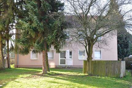 Wohnung Würselen Scherberg - 2 Zimmer, 47 m&sup2;, 439&euro; | Angebot:26729538