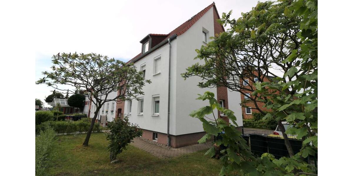 Dachgeschoßwohnung Neubrandenburg Datzeberg - 1.5 Zimmer, 44 m&sup2;, 449&euro; | Angebot:26416822