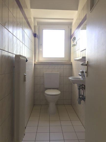 Etagenwohnung Bad Steben - 3.5 Zimmer, 87 m&sup2;, 520&euro; | Angebot:24873590
