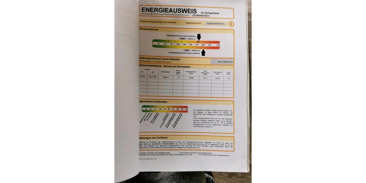 Erdgeschoßwohnung Bad Lauterberg im Harz - 2 Zimmer, 88 m&sup2;, 560&euro; | Angebot:25900149