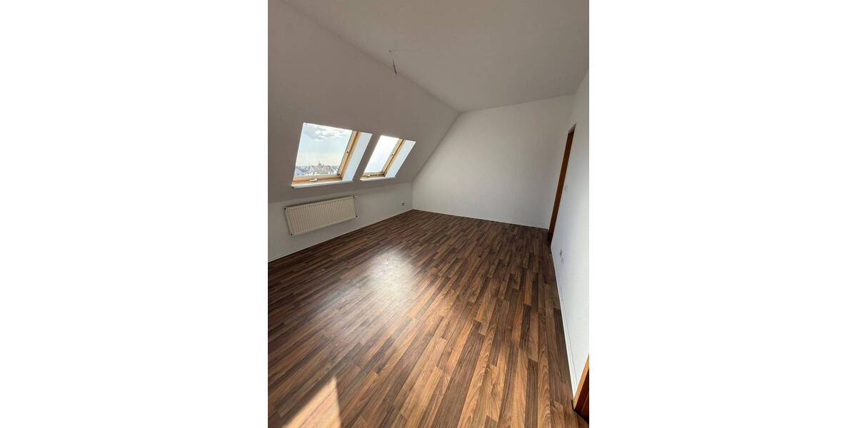 Etagenwohnung Beilrode Zeckritz - 1 Zimmer, 48 m&sup2;, 265&euro; | Angebot:26189267