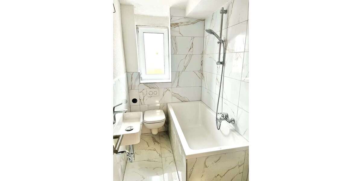 Etagenwohnung Gaggenau - 3 Zimmer, 65 m&sup2;, 1.000&euro; | Angebot:25097174