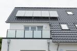 Dachgeschoßwohnung Hemmoor - 3 Zimmer, 96 m&sup2;, 995&euro; | Angebot:26585142