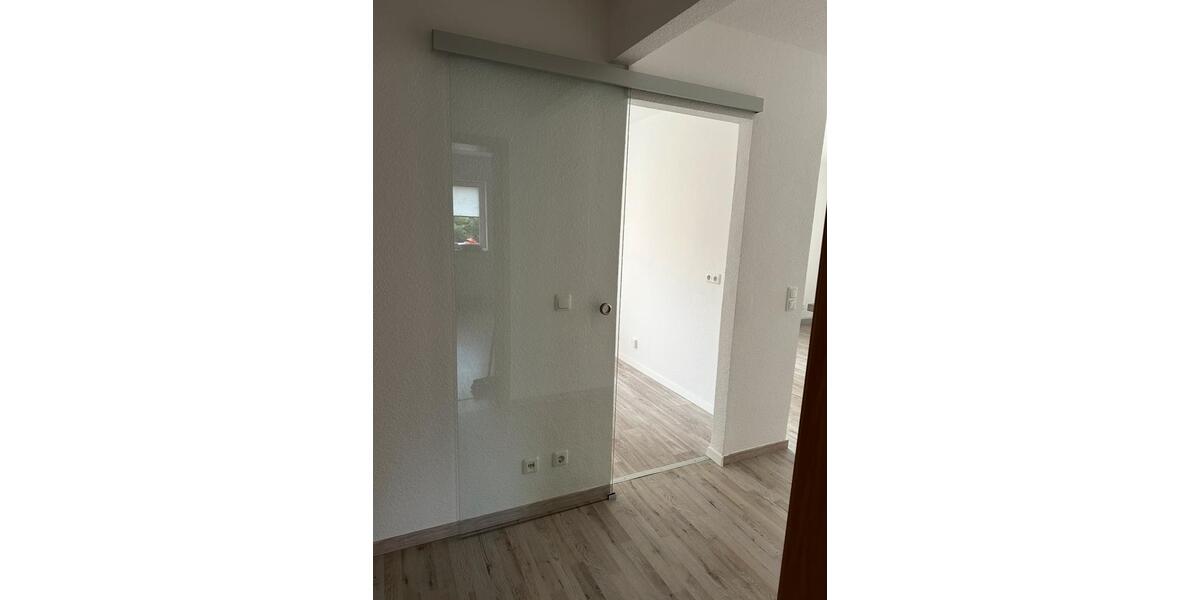 Etagenwohnung Sömmerda - 3 Zimmer, 58 m&sup2;, 580&euro; | Angebot:26099789
