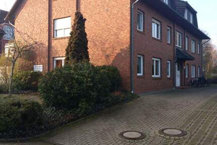 Wohnung Wildeshausen - 2 Zimmer, 59 m&sup2;, 530&euro; | Angebot:25371348