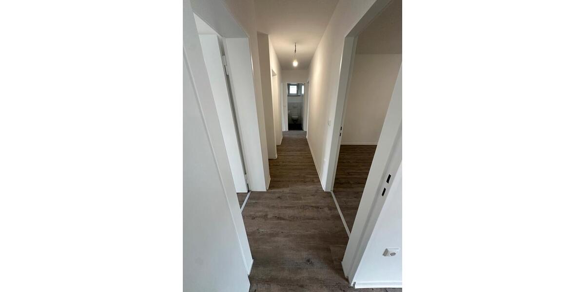 Erdgeschoßwohnung Kaufbeuren - 5 Zimmer, 108 m&sup2;, 1.055&euro; | Angebot:24621620