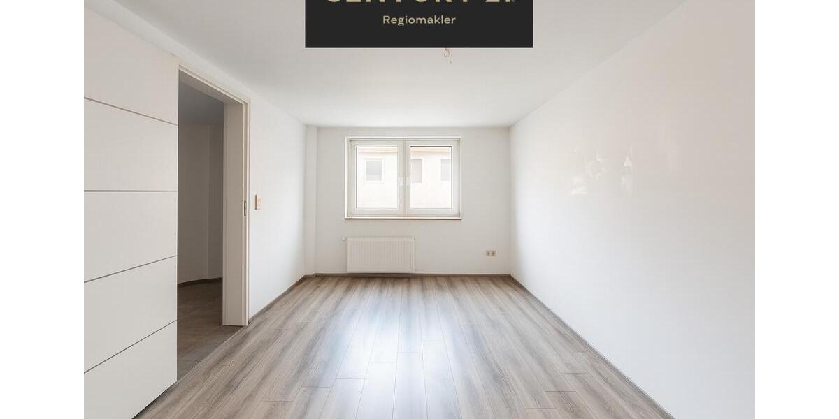 Maisonettenwohnung Köthen (Anhalt) - 5 Zimmer, 114 m&sup2;, 800&euro; | Angebot:25918002