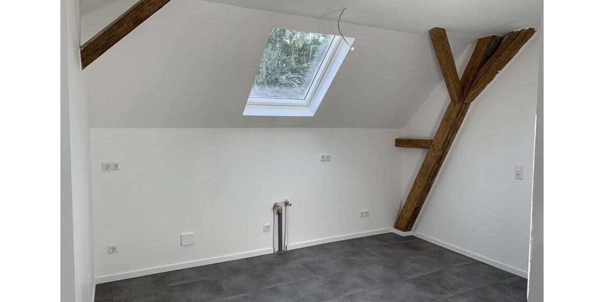 Dachgeschoßwohnung Rüdesheim - 2 Zimmer, 60 m&sup2;, 700&euro; | Angebot:26665300