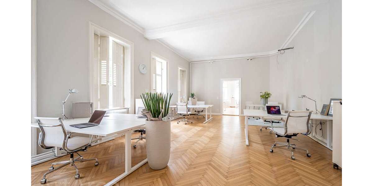 Gewerbeobjekt Fürth Altstadt - 665&euro; | Angebot:26160080