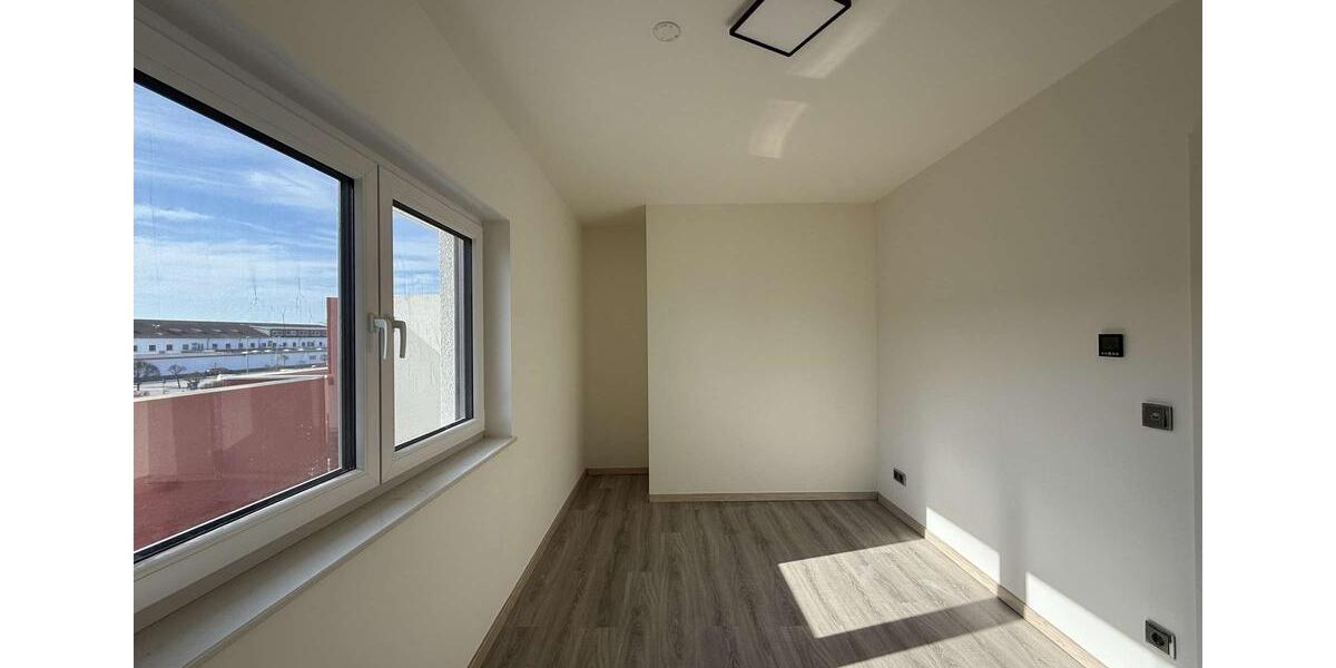 Dachgeschoßwohnung Gifhorn - 3 Zimmer, 81 m&sup2;, 1.150&euro; | Angebot:25710625