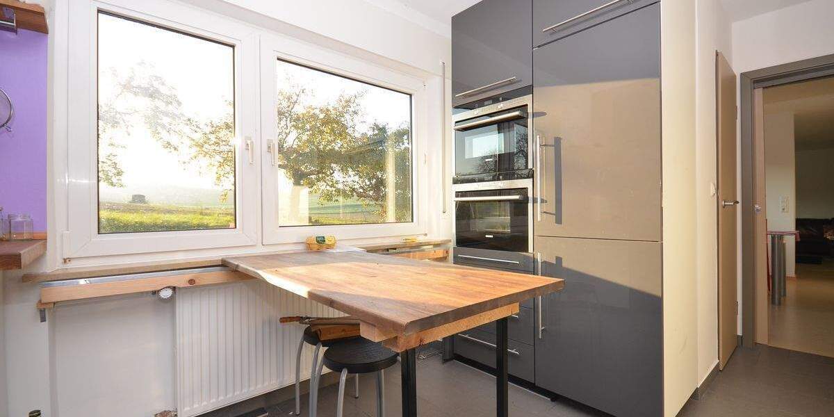 Bungalow Otzberg Ober-Klingen - 5 Zimmer, 150 m&sup2;, 1.500&euro; | Angebot:24859165