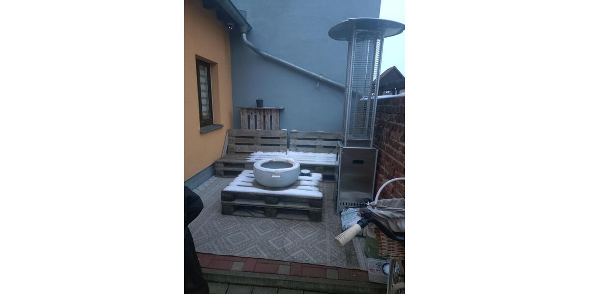 Bungalow Coswig - 2 Zimmer, 50 m&sup2;, 575&euro; | Angebot:25993019