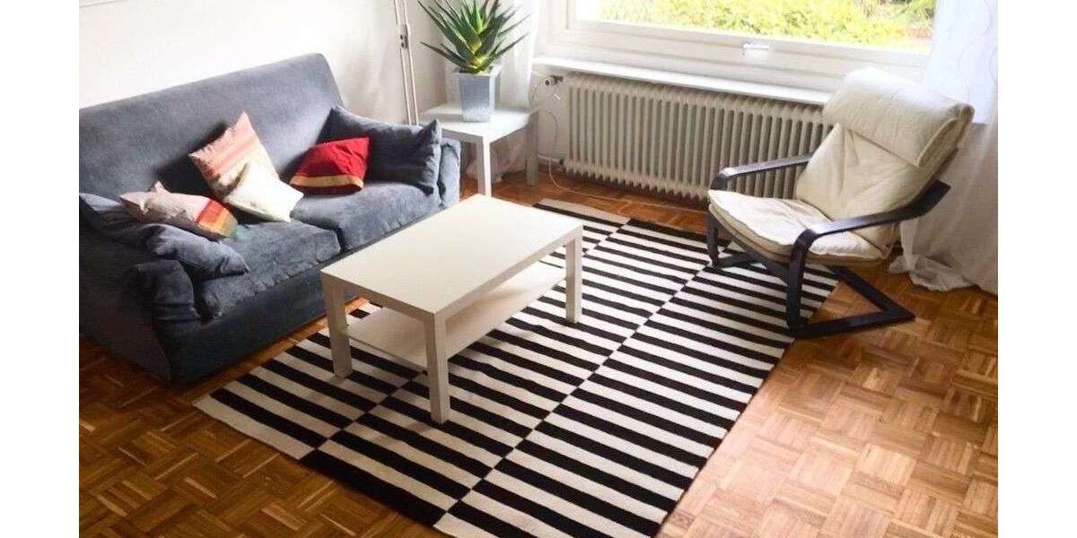 Wohnen auf Zeit in Krefeld 780 € 2 zimmer