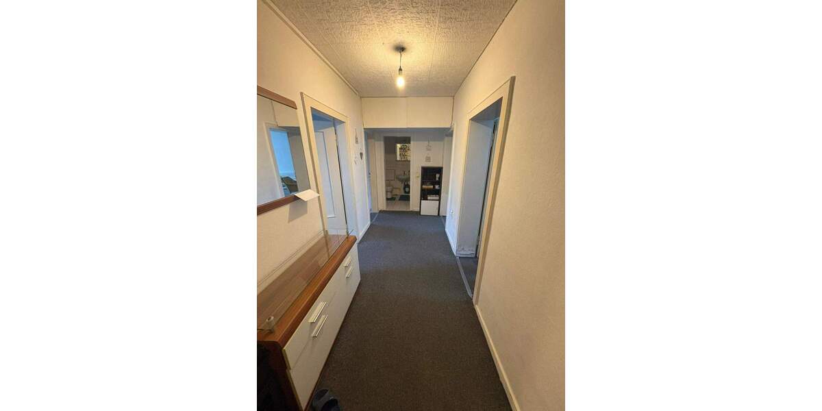 Etagenwohnung Krefeld Stadtmitte - 3 Zimmer, 78 m&sup2;, 680&euro; | Angebot:25095918