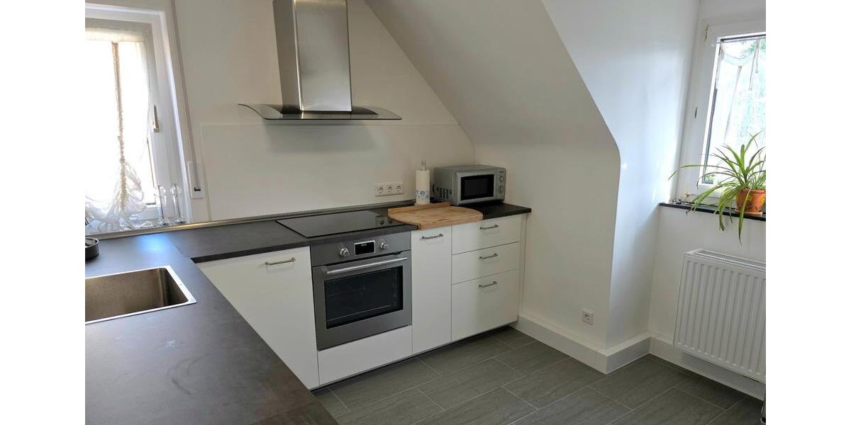 Wohnen auf Zeit Nürnberg Eibach - 3 Zimmer, 63 m&sup2;, 1.400&euro; | Angebot:26028628