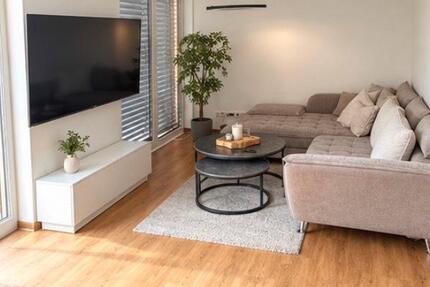 Haus Fulda - 3 Zimmer, 85 m&sup2;, 1.410&euro; | Angebot:27597566
