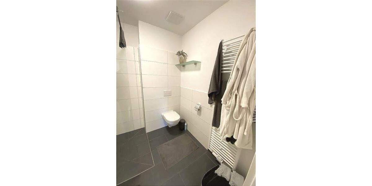Etagenwohnung Bitburg - 2 Zimmer, 63 m&sup2;, 730&euro; | Angebot:25996325