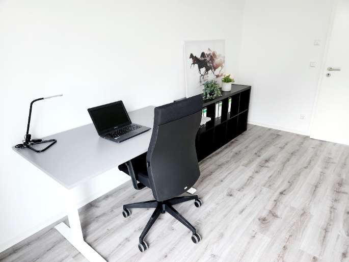 Büro in Taucha 220 € 8 m²