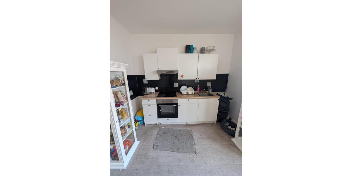 Wohnen auf Zeit Saarbrücken Neue Bremm - 1 Zimmer, 28 m&sup2;, 480&euro; | Angebot:25418954