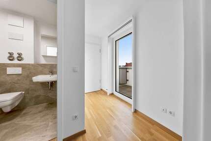 Wohnung zum Mieten in Berlin 1.250 € 45 m²