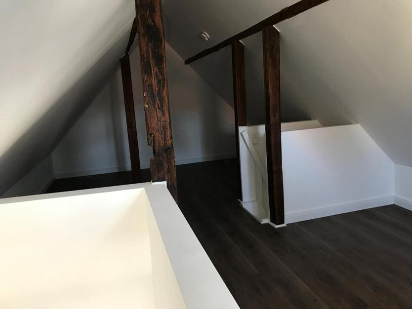 2 Zimmer Mietwohnung in Kulmbach Stadtmitte