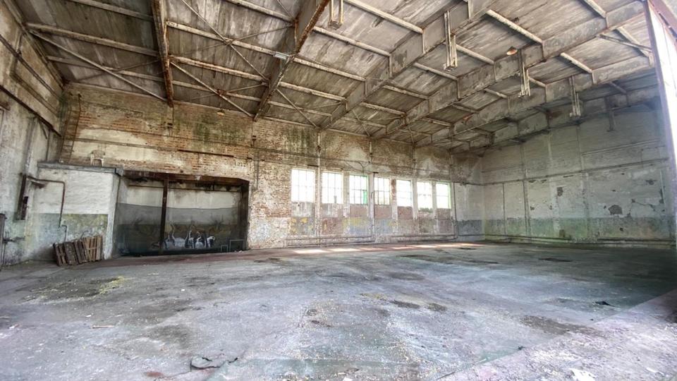 Gewerbeobjekt Oschatz - 210&euro; | Angebot:24571450