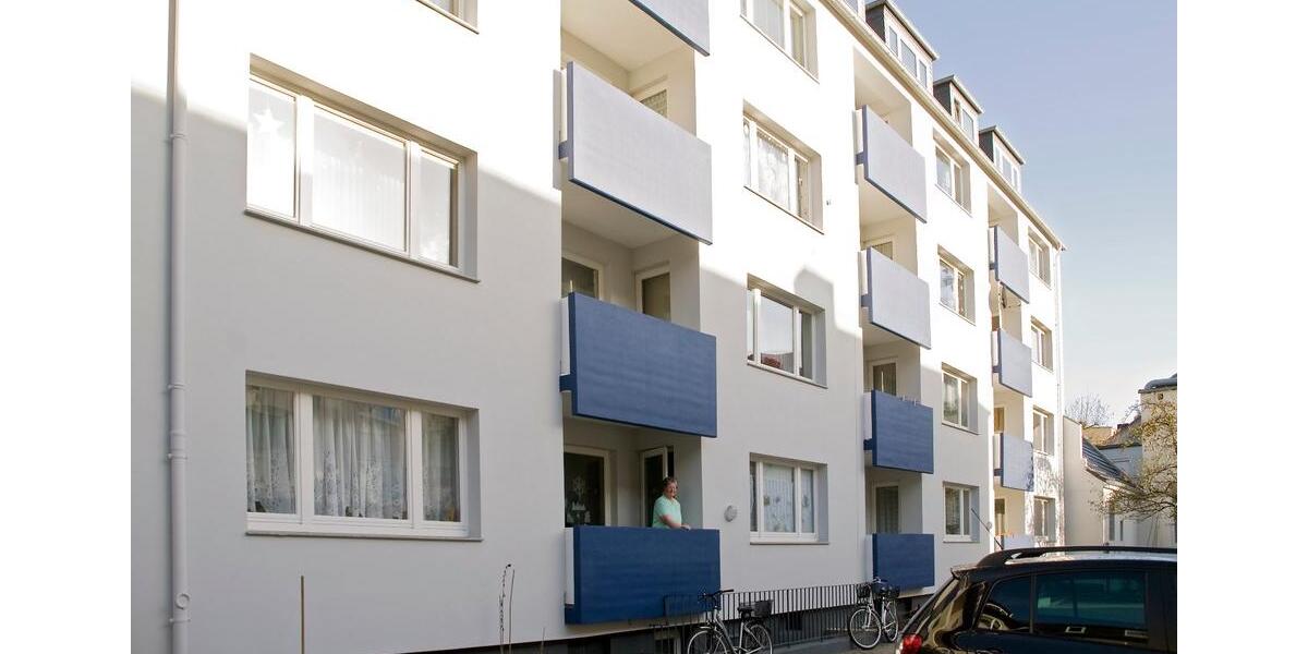 Etagenwohnung Bremerhaven - 3 Zimmer, 70 m&sup2;, 499&euro; | Angebot:26560502