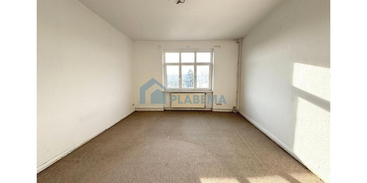 Etagenwohnung Schwerin Altstadt - 3 Zimmer, 76 m&sup2;, 798&euro; | Angebot:26586703
