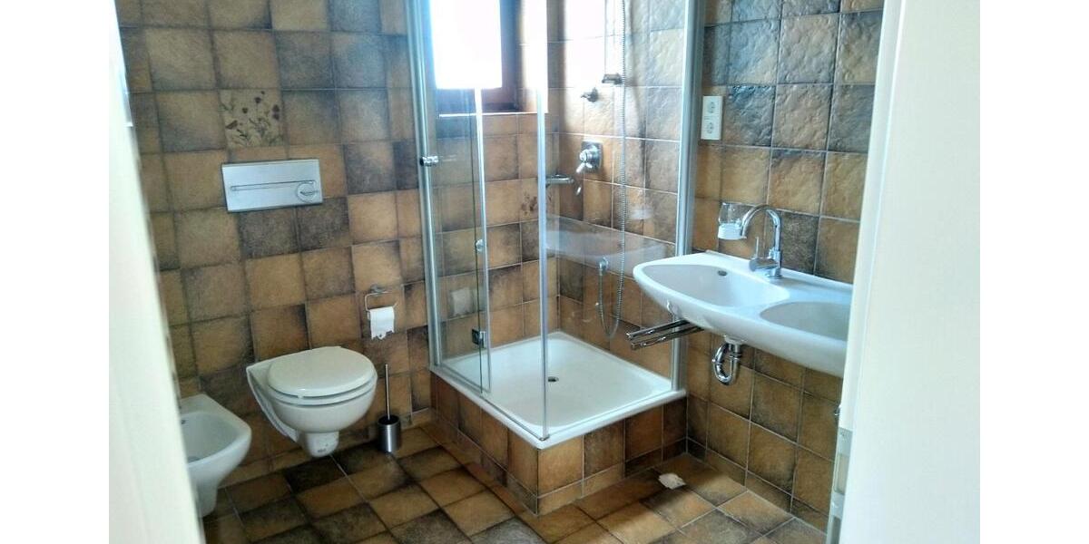 Einfamilienhaus Dillingen an der Donau - 4.5 Zimmer, 90 m&sup2;, 1.050&euro; | Angebot:26584376
