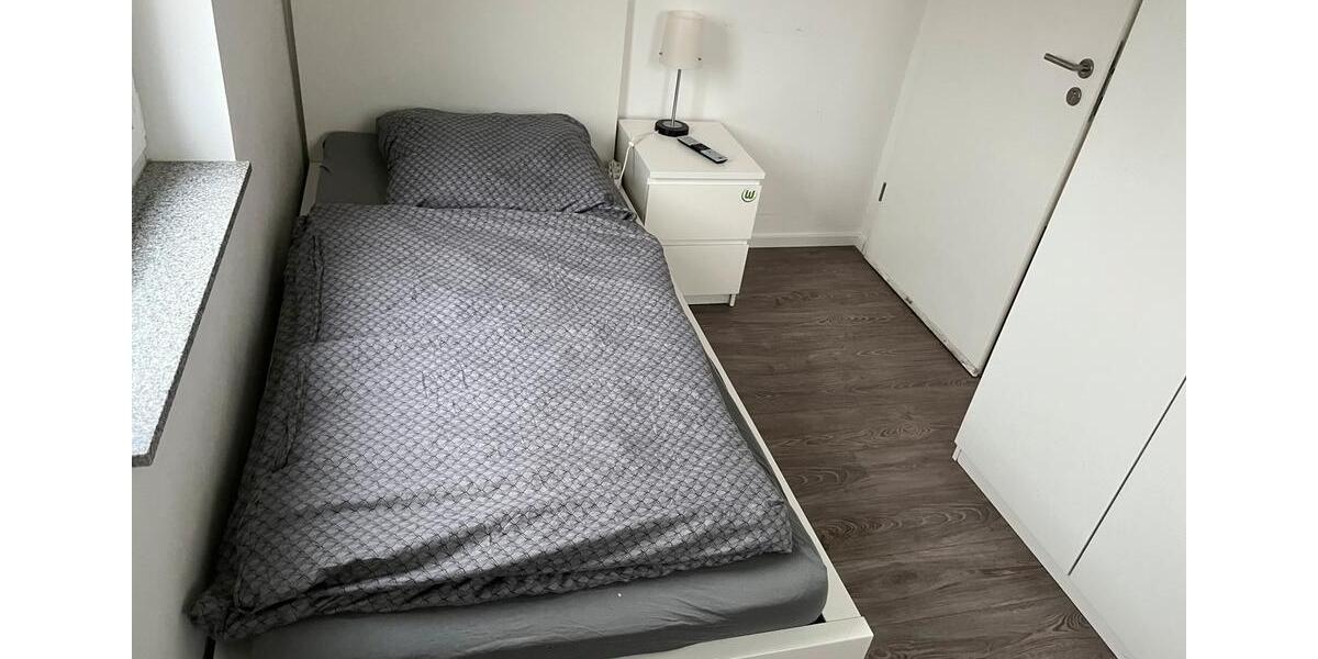Privat Zimmer Vermietung Monteur Zimmer 4 zimmer