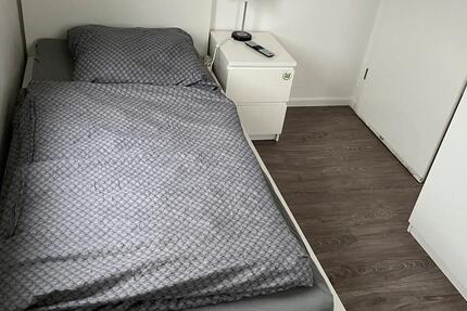 Wohnen auf Zeit Wolfsburg Almke - 4 Zimmer, 75 m&sup2;, 14&euro; | Angebot:24509343