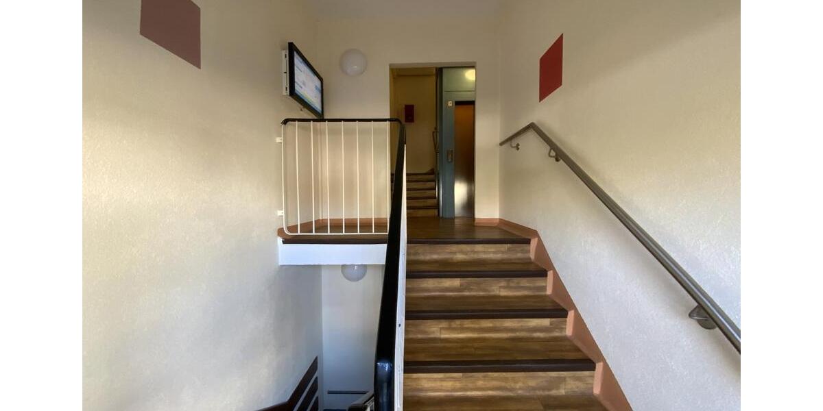 Erdgeschoßwohnung Wittenberg Lutherstadt - 3 Zimmer, 57 m&sup2;, 361&euro; | Angebot:26366814