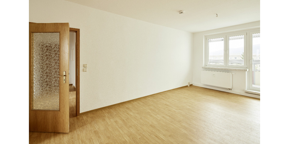 Etagenwohnung Wernigerode - 4 Zimmer, 69 m&sup2;, 473&euro; | Angebot:25974575