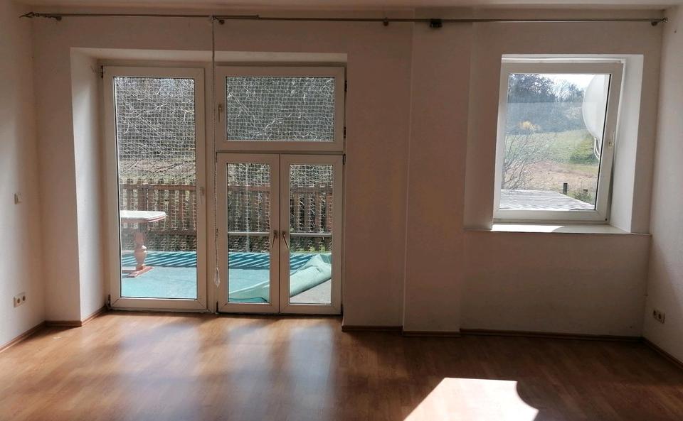 Etagenwohnung Lützen - 1 Zimmer, 78 m&sup2;, 780&euro; | Angebot:25943681