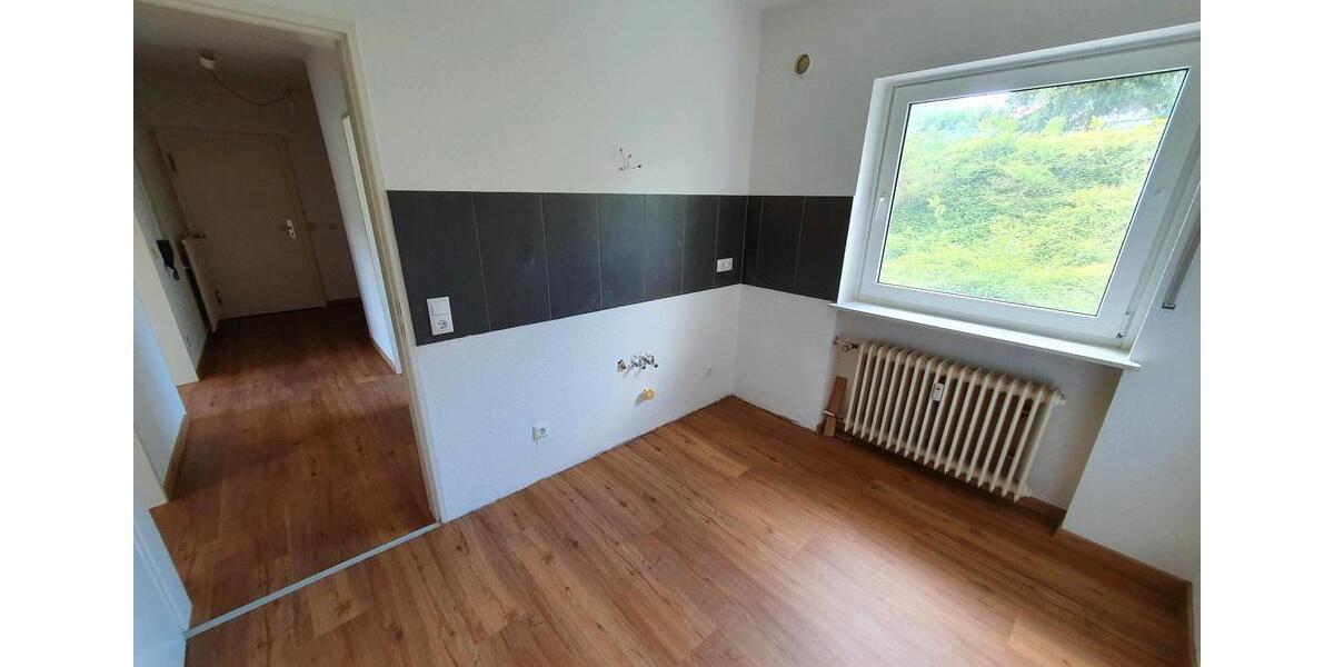 Erdgeschoßwohnung Neukirchen - 2 Zimmer, 60 m&sup2;, 480&euro; | Angebot:25592147