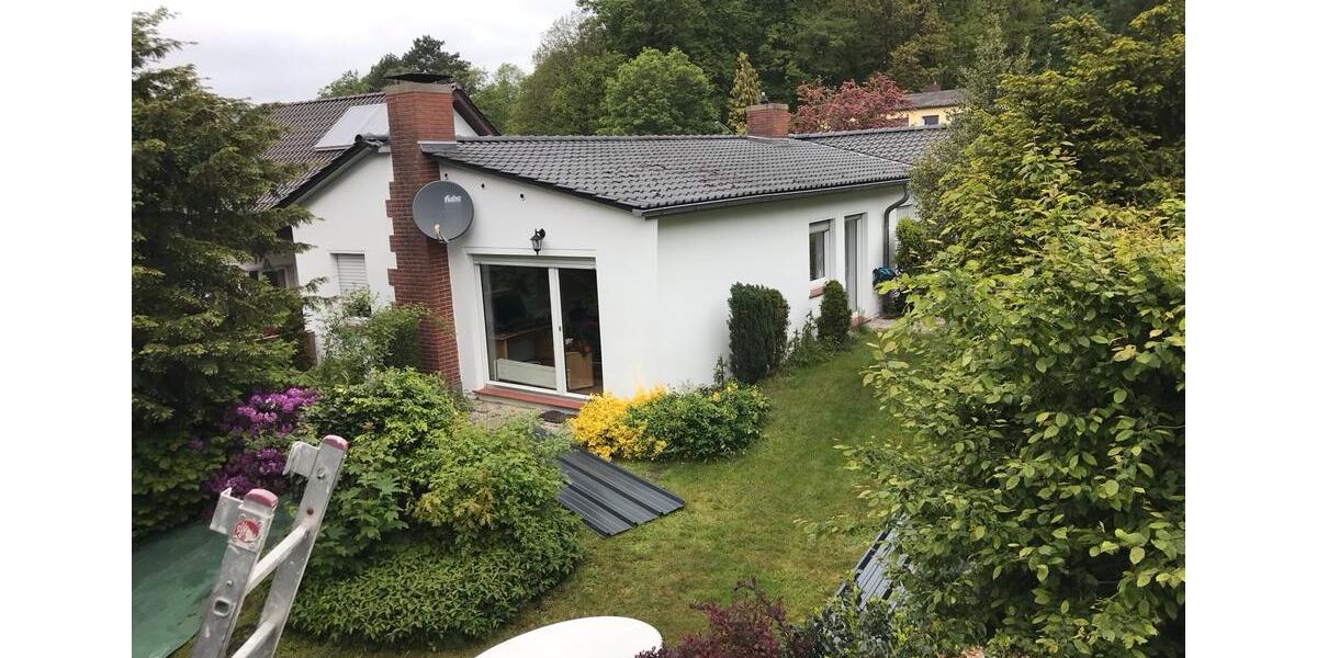 Wohnen auf Zeit Osnabrück Gretesch - 1 Zimmer, 16 m&sup2;, 415&euro; | Angebot:24773948