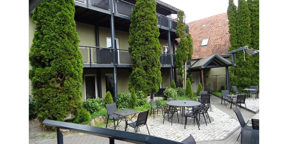 Gewerbeobjekt Geiselwind - 1.860&euro; | Angebot:24810949