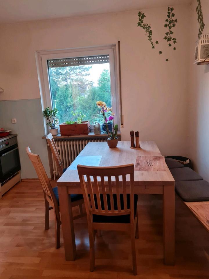 - Keine Anfragen mehr -2,5 Zimmer Wohnung in Erlangen-Dechsendorf