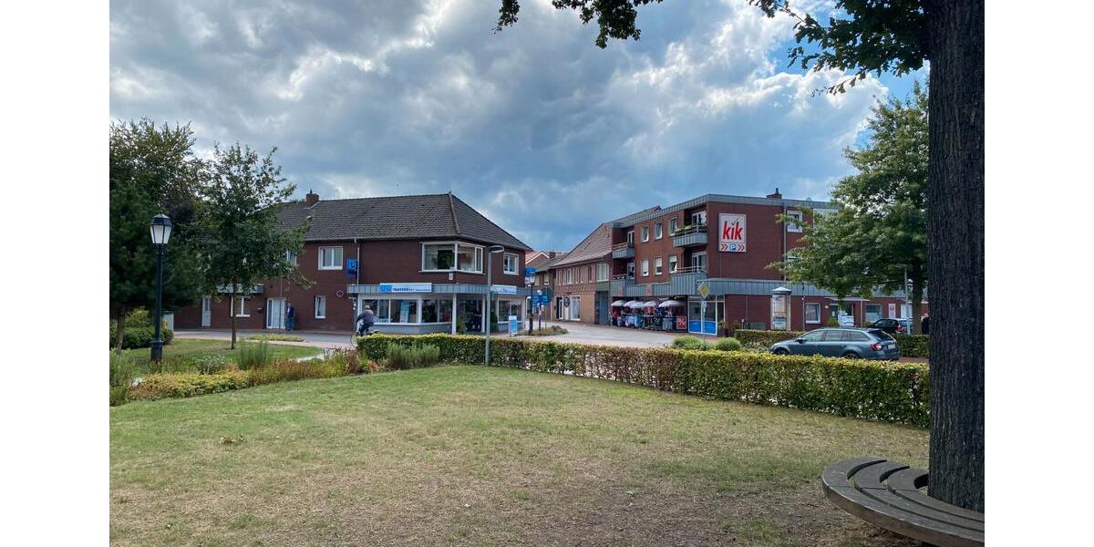 Etagenwohnung Löningen - 2 Zimmer, 45 m&sup2;, 340&euro; | Angebot:26697619