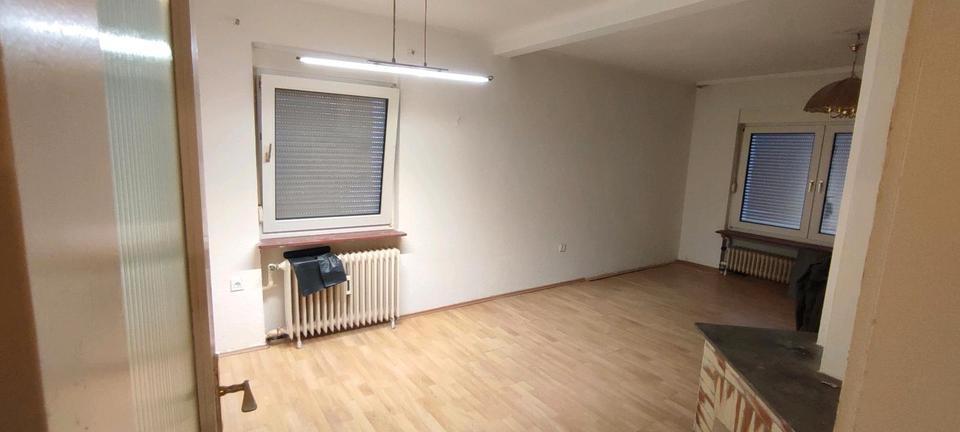 Erdgeschoßwohnung Steinau an der Straße - 3 Zimmer, 70 m&sup2;, 750&euro; | Angebot:26276558