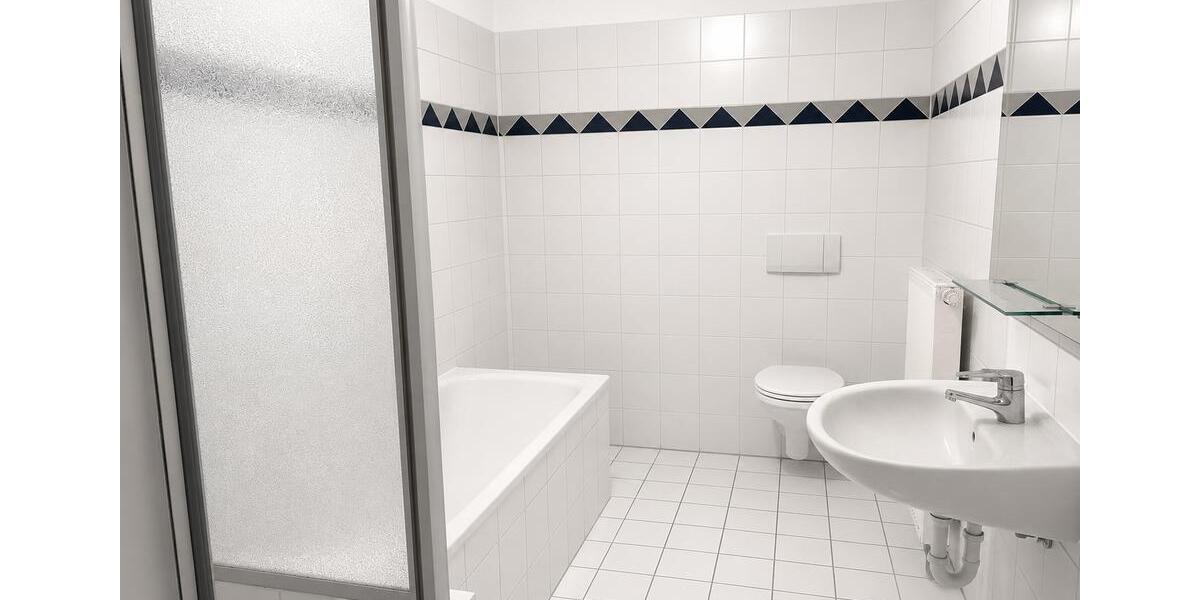 Etagenwohnung Werther (Westfahlen) - 2 Zimmer, 59 m&sup2;, 550&euro; | Angebot:26678948