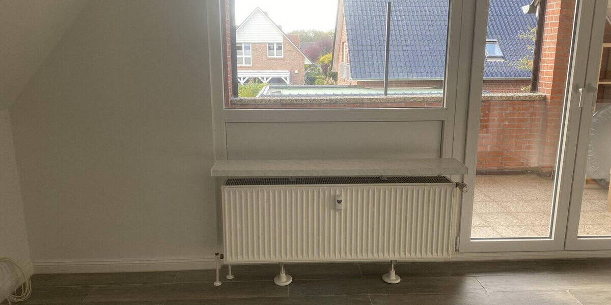 Etagenwohnung Brunsbek Langelohe - 2 Zimmer, 55 m&sup2;, 850&euro; | Angebot:26882675